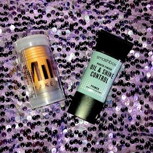 High End Makeup Primer Duo